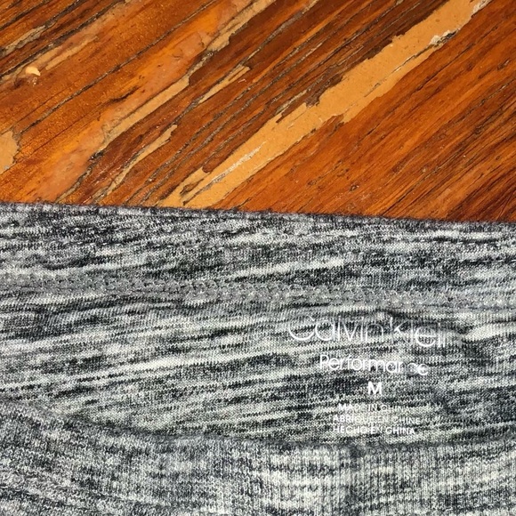 CALVIN KLEIN JOGGERS - Picture 2 of 4